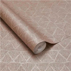 Borastapeter|Papel pintado liso efecto yeso encalado en gris azulado|Papel Pintado