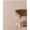 Eijffinger|Papier peint glam chic coquillages rose poudré|Papier Peint