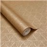 Eijffinger|Glam chic gold seashell wallpaper|Wallpaper