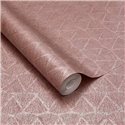 Eijffinger|Glam chic pink seashell wallpaper|Wallpaper