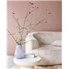 Eijffinger|Glam chic pink seashell wallpaper|Wallpaper
