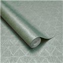 Eijffinger|Glam chic green seashell wallpaper|Wallpaper