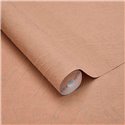 Eijffinger|Papier peint scandinave vagues en relief terracotta|Papier Peint
