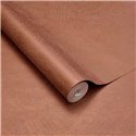 Eijffinger|Glam chic brown fan wallpaper|Wallpaper