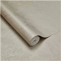 Eijffinger|Glam Chic Tapete mit grün-grauem Fächer Motiv|Tapeten
