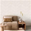 Eijffinger|Wandbild Tonimitat-Texturen weiß creme|Wandbild