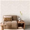 Eijffinger|Papier peint panoramique textures imitation argile blanc crème|Panoramiques