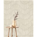 Eijffinger|Wall mural clay imitation textures sandy beige|Wallmurals