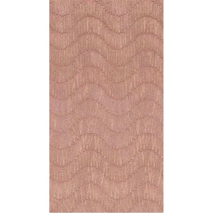 Mural pared texturas imitación arcilla terracota - Eijffinger Sensory 340372