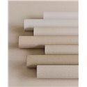 Eijffinger|Papier peint intemporel effet lin beige clair|Imitation Tissu