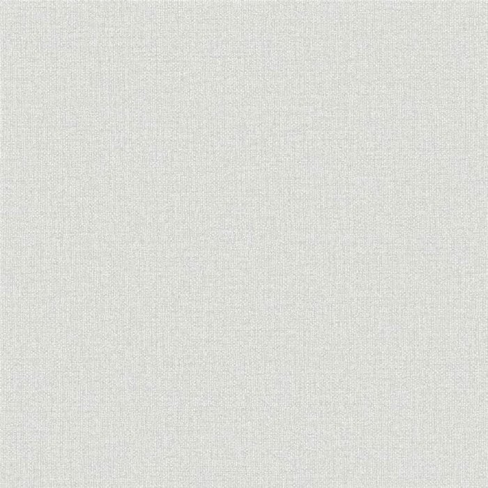 Eijffinger|Papel pintado efecto lino gris plata atemporal|Papel Pintado
