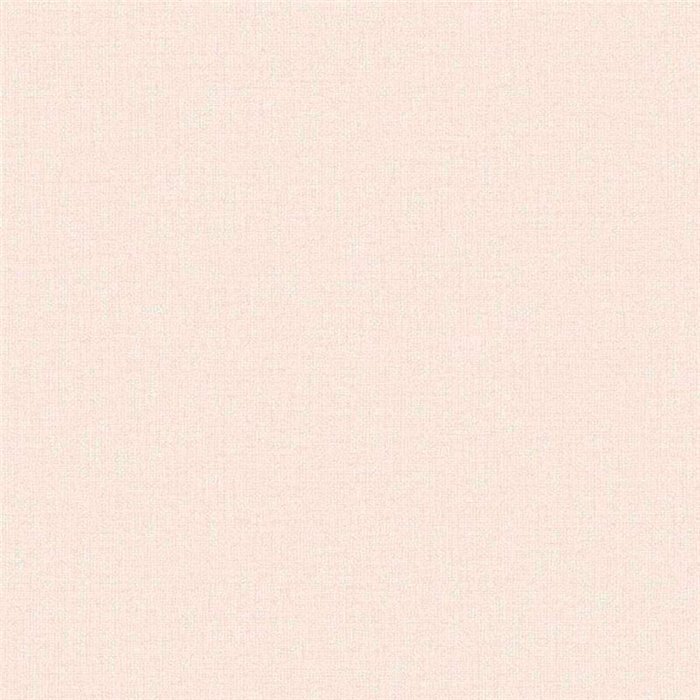 Eijffinger|Papel pintado efecto lino rosado atemporal|Papel Pintado