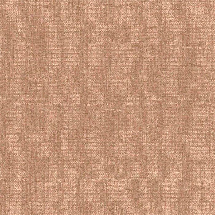 Eijffinger|Papel pintado efecto lino terracota atemporal|Imitacion Tela