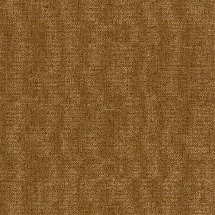 Papel pintado efecto lino marrón atemporal - Eijffinger Linen Look 340627