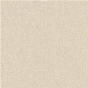 Eijffinger|Zeitgenössisch natürliche Tapete Toile de Jouy aus Leinen in Weiß Beige|Textilimitation