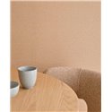 Eijffinger|Papier peint intemporel effet lin beige neutre|Imitation Tissu