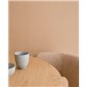 Eijffinger|Papier peint intemporel effet lin beige neutre|Imitation Tissu