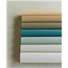 Eijffinger|Timeless light yellow linen effect wallpaper|Fabric Imitation