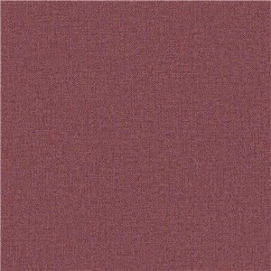 Casamance|Papier peint lin bleu intense|Imitation Tissu