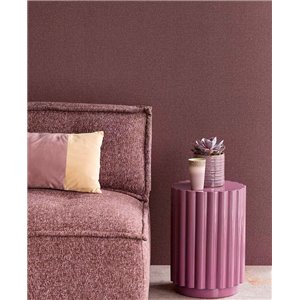 Eijffinger|Timeless toasted beige linen effect wallpaper|Fabric Imitation 2