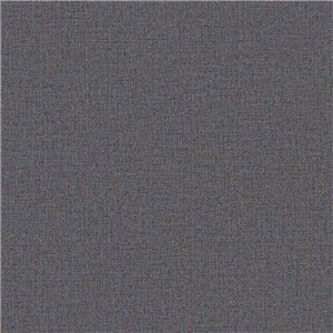 Casamance|Papier peint lin bleu intense|Imitation Tissu