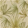 Eijffinger|Tropical style green palm leaf wallpaper|Tropical