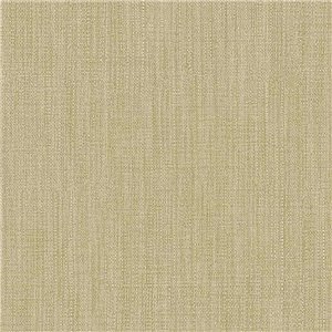 Casamance|Wallpaper linen mustard yellow|Fabric Imitation