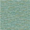 Eijffinger|Papier peint scandinave sisal effet tissé turquoise|Imitation Raphia