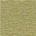 Eijffinger|Minimalistische Tapete mit geflochtenem Sisal in Grün|Raffiaimitation