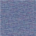Eijffinger|Coastal Chic Tapete mit geflochtenem Sisal in Blau Lila|Tapeten
