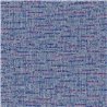 Eijffinger|Coastal chic style blue-lilac woven sisal wallpaper|Wallpaper