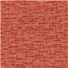 Eijffinger|Papier peint contemporain rustique sisal effet fibre rouge|Imitation Raphia