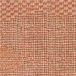 Casamance|Papier peint fibres naturelles raphia natte blanc crème|Imitation Raphia