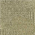 Eijffinger|Papier peint textile maille épaisse verte|Imitation Raphia