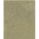 Eijffinger|Papier peint textile maille épaisse verte|Imitation Raphia