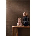 Casamance|Wallcovering sisal weave brown japandi oriental|Wall Coverings