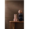 Casamance|Wallcovering sisal weave brown japandi oriental|Wall Coverings