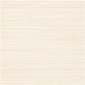 Casamance|Wallcovering nacre embroidery linen cotton|Wall Coverings