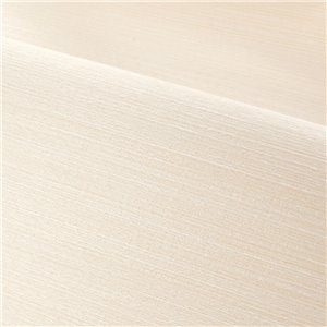 Caselio|Papier peint effet textile lin vert avec éclats dorés|Imitation Tissu 2