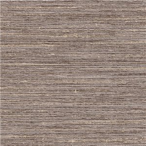 Casamance|Revêtements Muraux lin chevron bleu nuage|Revêtements Muraux