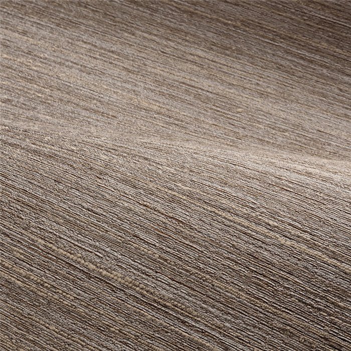 Casamance|Revestimiento pared algodón textil marrón glacé atemporal|Revestimientos de Pared