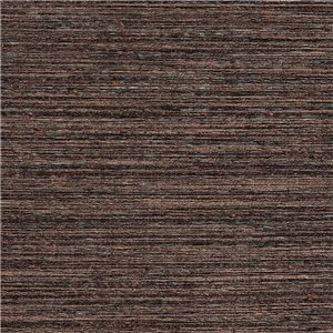 Casamance|Wallcovering pleated linen wallcovering black|Wall Coverings
