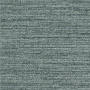 Marburg|Textile herringbone wallpaper in dark grey|Fabric Imitation