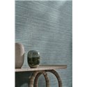 Casamance|Wallcovering cotton textile stone blue timeless|Wall Coverings