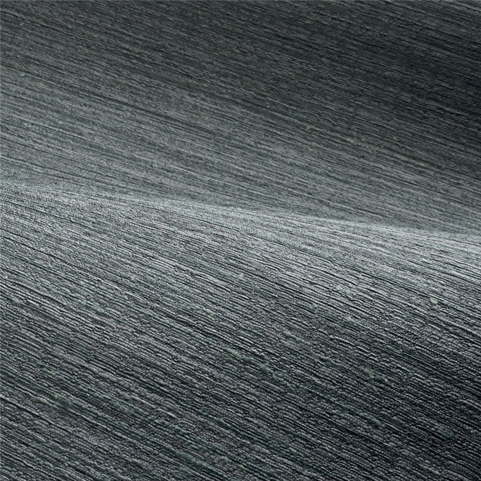 Casamance|Revestimiento pared algodón textil negro atemporal|Revestimientos de Pared