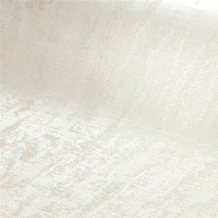 Casamance|Wandverkleidung Jacquard glänzend elfenbein zeitgenössisch|Wandverkleidungen