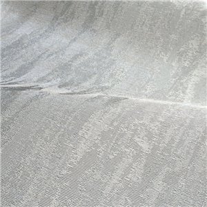 Casamance|Wandverkleidung Samt abstrakte Landschaft elektrisches Blau braun|Wandverkleidungen 2