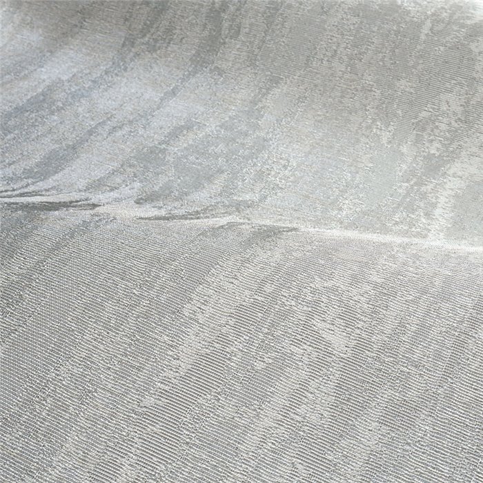 Casamance|Revestimiento pared jacquard brillo gris contemporáneo|Revestimientos de Pared