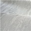 Casamance|Wallcovering jacquard shiny grey contemporary|Wall Coverings