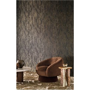 Casamance|Wandverkleidung Textil marmoriert graugrün|Wandverkleidungen 2